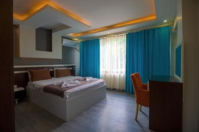 Sara Suit Otel
