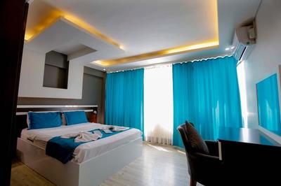 Sara Suit Otel