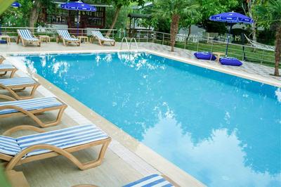 Ağva Shelale Hotel