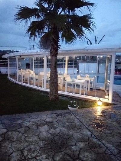 Violet Park Otel