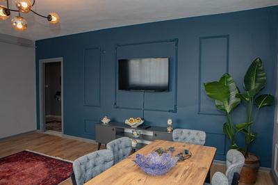 Hexa Suites Hotel