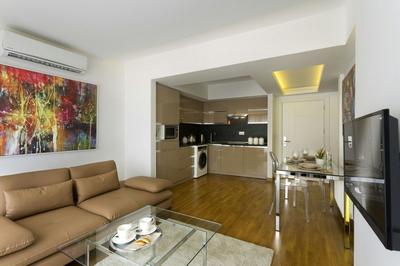 The Place Suites