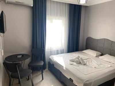 Tuzla Liya Otel