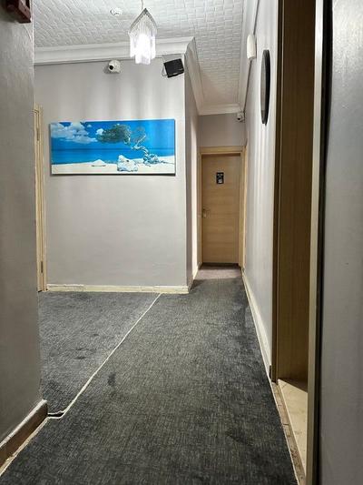 Tuzla Pars Otel