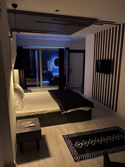 Womco Butik Otel