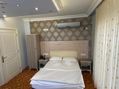 Şakran Otel