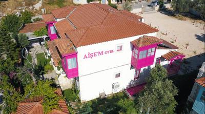 Aişem by Hire