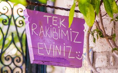 Aişem by Hire