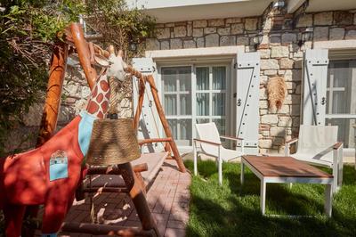 Alabora Butik Otel