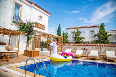 Limonaia Hotel