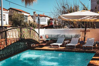 B House Alaçatı