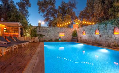 Derin Konak Otel