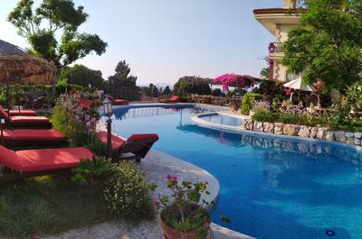Dolina Butik Otel