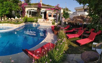 Dolina Butik Otel