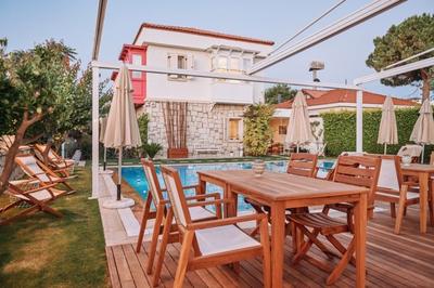 Göbene Otel Alaçatı