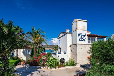 Hotel Port Alaçatı