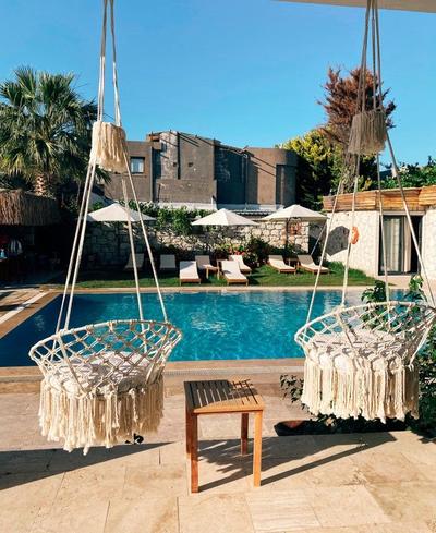 Limon Hotel