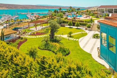 Port Vista  Alacati