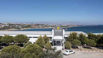 Sun Pearl Resort Çeşme