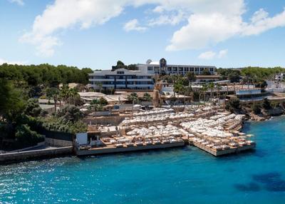 Sun Pearl Resort Çeşme