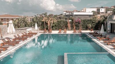 Vadi Butik Hotel
