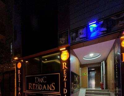 Dnc Residence