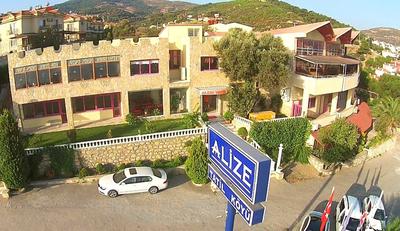 Alize Tatil Köyü