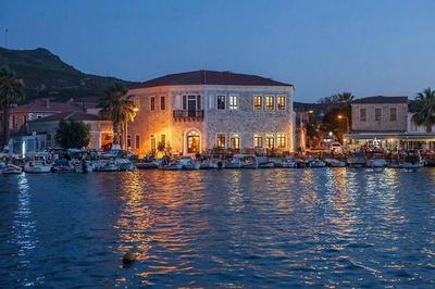 La Petra Otel