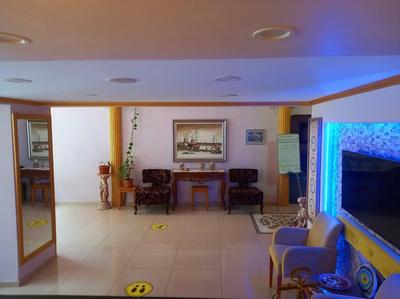 Otel Safran Palas