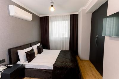 Trio Hotel Airport