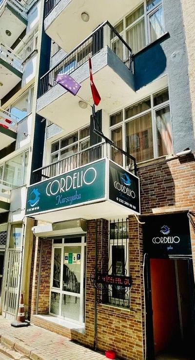 Cordelio Apart-Hotel Karsiyaka