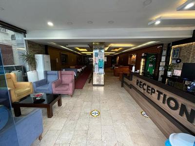 Metro Otel İzmir