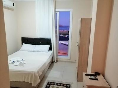 Durgu Otel