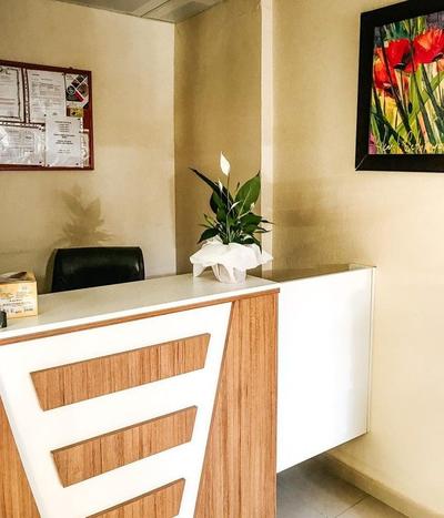 İleri Otel