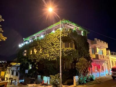 Hotel Bella Selçuk
