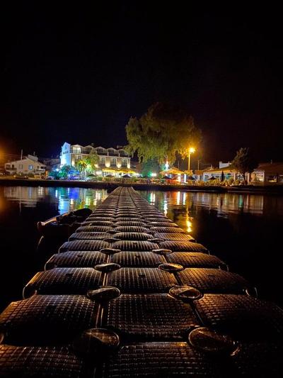 Burla Han Hotel