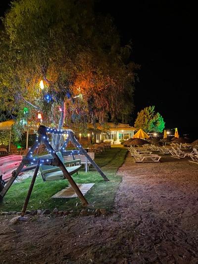 Burla Han Hotel