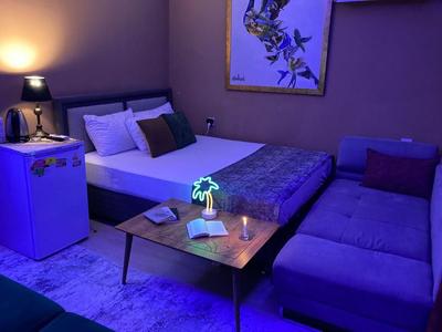Comfort Inn Apart