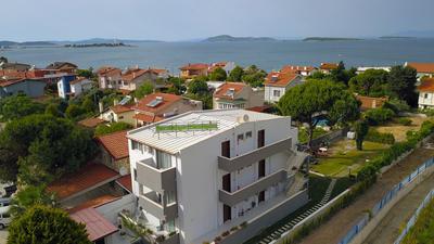 Sardunya Apart Otel