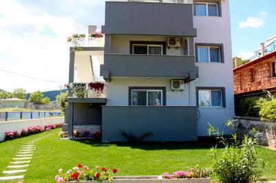 Sardunya Apart Otel