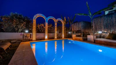 Urla 1867 Hotel