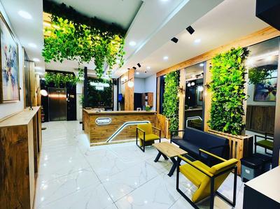 West Garden Hotel