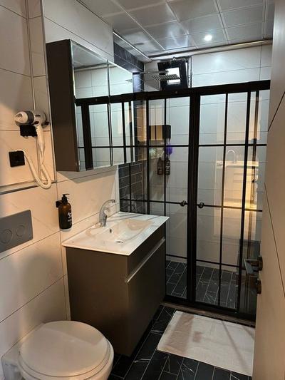 Marasium Suites