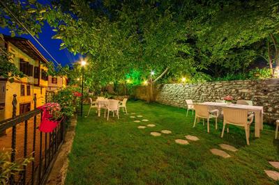 Beyzade Konaklari