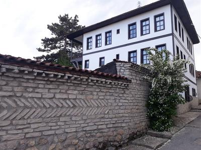 Dibekönü Konak