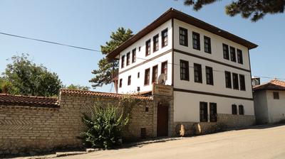 Dibekönü Konak