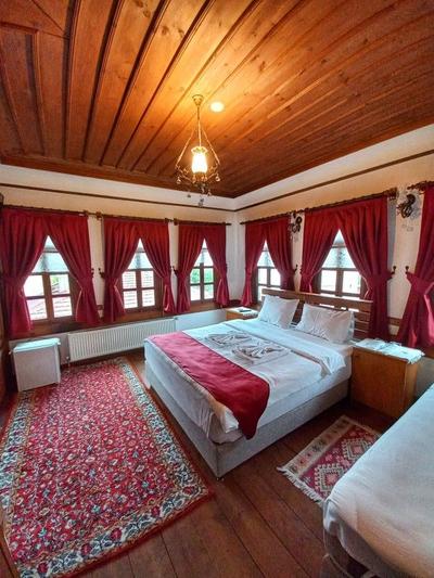 Muhsin Bey Konağı