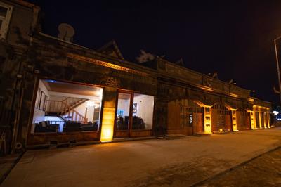 Ahiska Palas