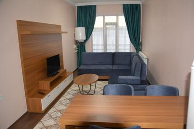 Sarikamis Kadioglu Apart Otel