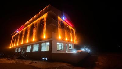 Sarıkamış Snowland Otel